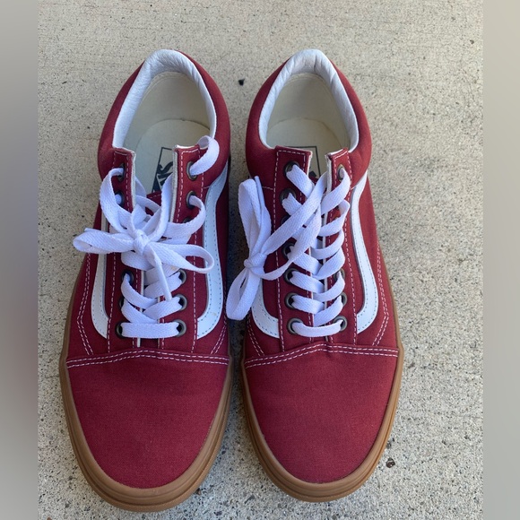 Vans sneakers - Picture 1 of 3